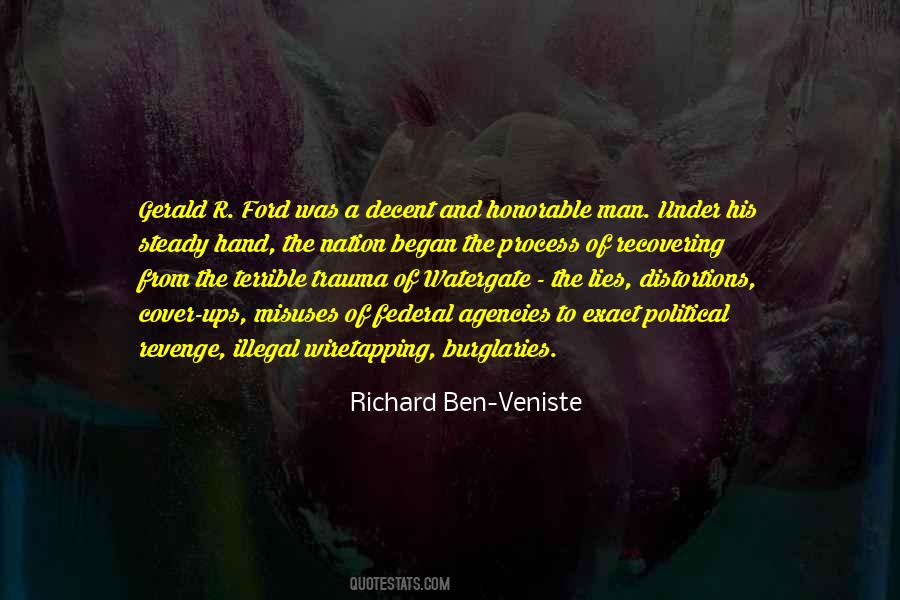 Veniste Quotes #1775858
