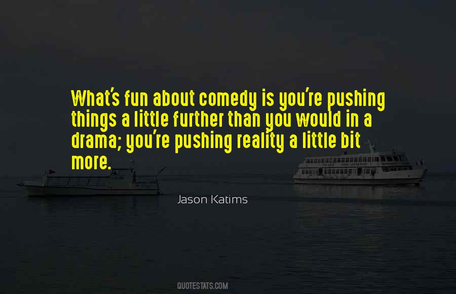 Pogey Bait Quotes #490401