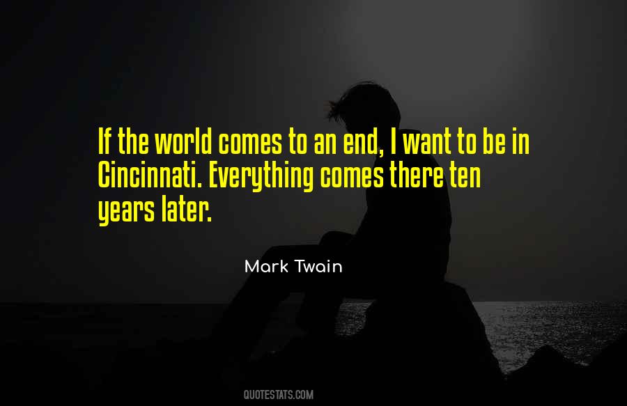Jorry Potsie Quotes #1004633
