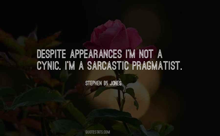 Calificar Conjugation Quotes #874666