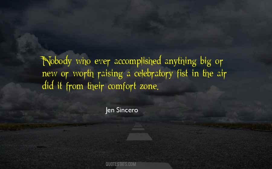 Celebratory Quotes #1249251