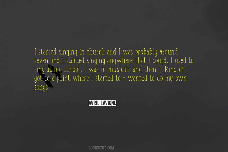 Yuchan Star Quotes #1827119