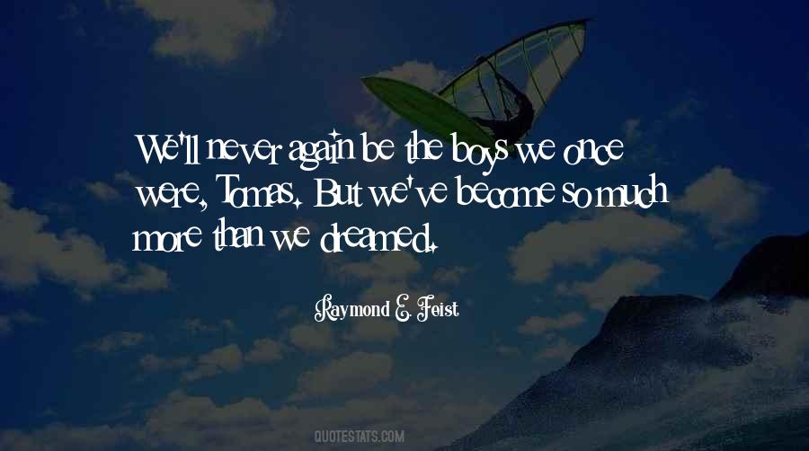 Sherine Lazarow Quotes #416455