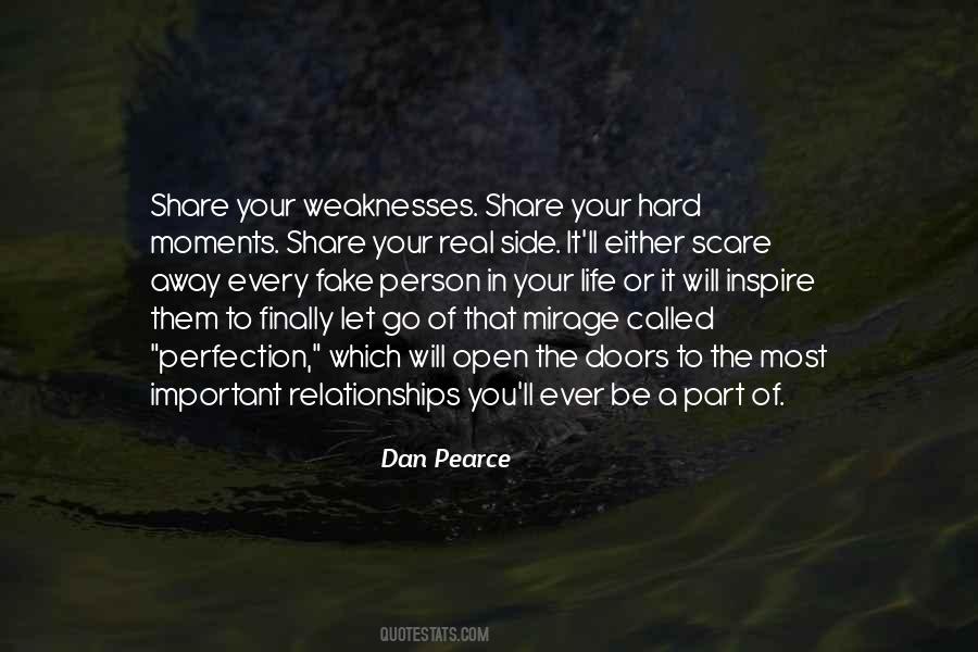 Other Side Of This Life Part 2 Quotes #1042126