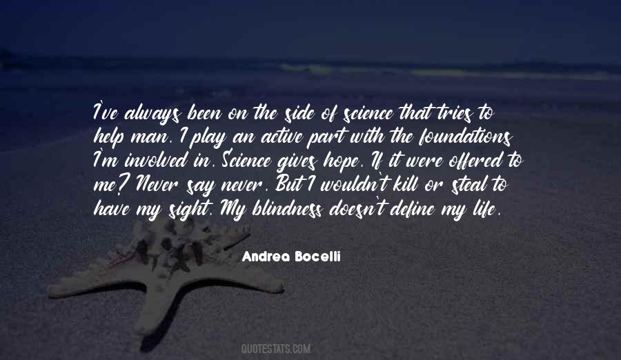 Other Side Of This Life Part 2 Quotes #1253426