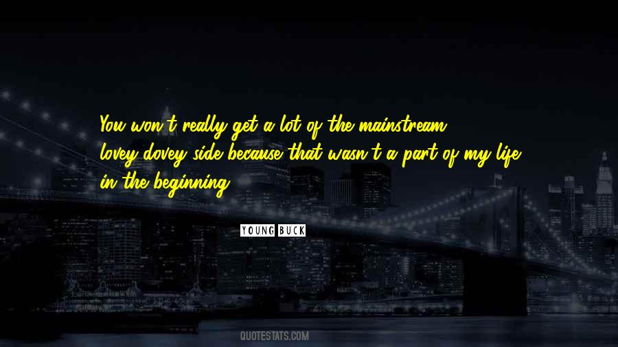 Other Side Of This Life Part 2 Quotes #403959