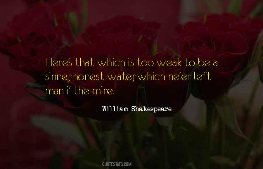 Water Which Quotes #1285533