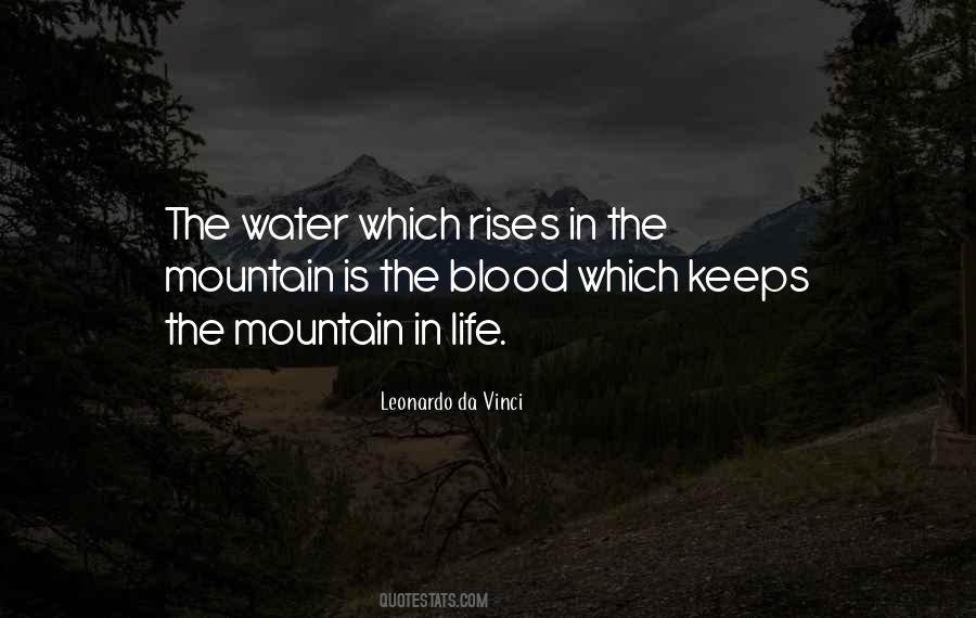 Water Which Quotes #488366