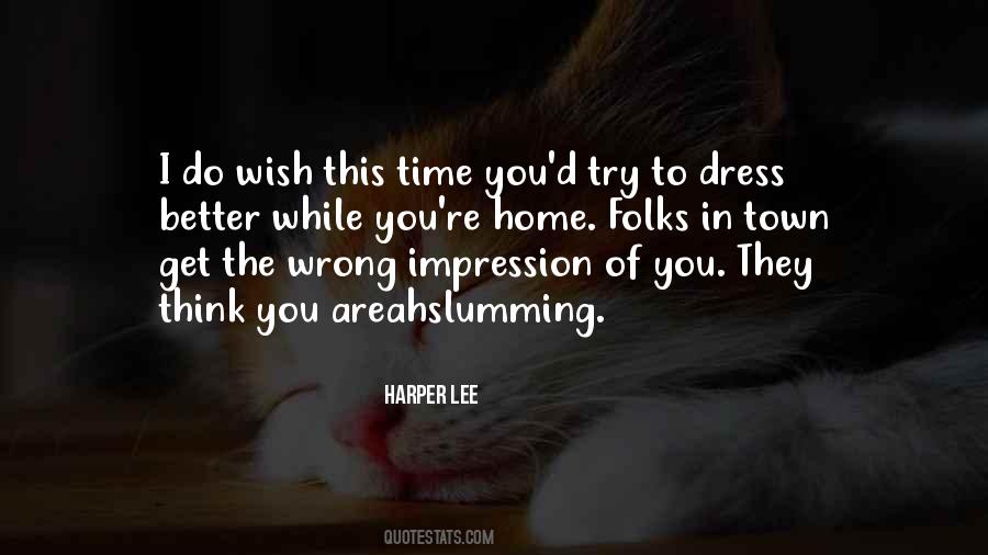 Fashion Humor Quotes #185854