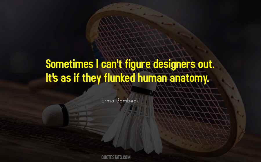 Fashion Humor Quotes #348651