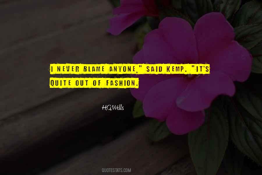 Fashion Humor Quotes #758119