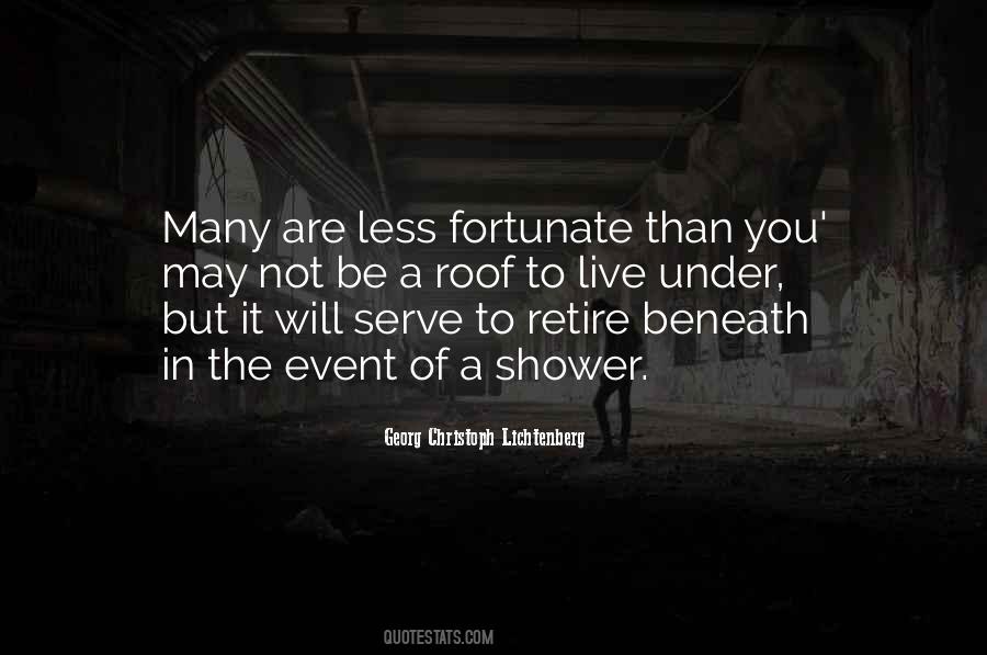 Live To Serve Quotes #1266538