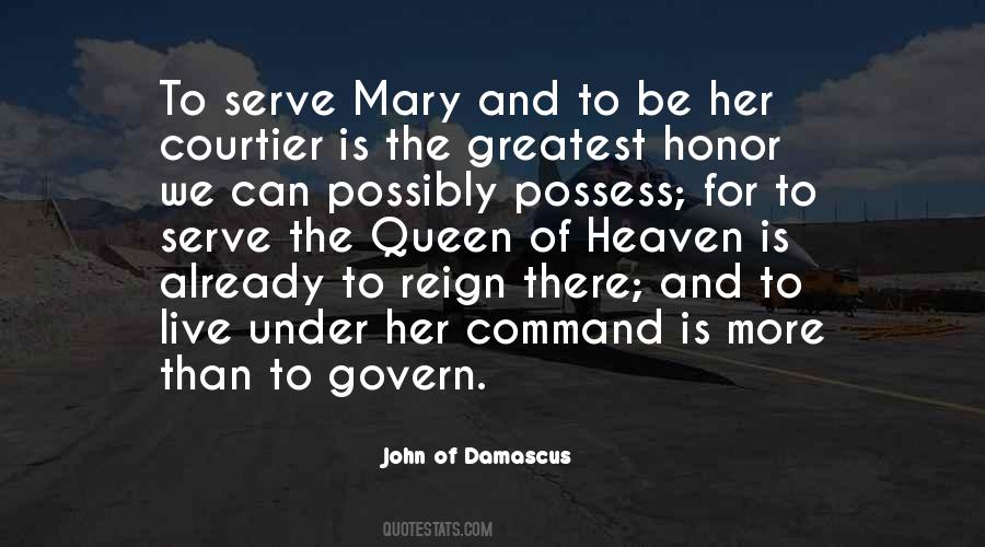 Live To Serve Quotes #1504120