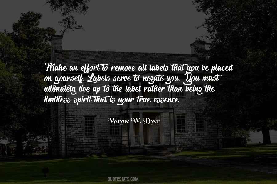 Live To Serve Quotes #726842