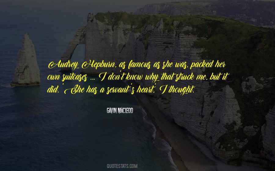 Celebrity Autobiography Quotes #1346632