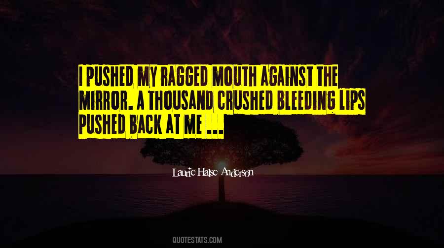 Barren Ground Quotes #106779