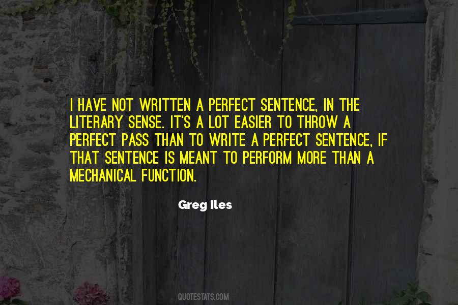 Barren Ground Quotes #1483751