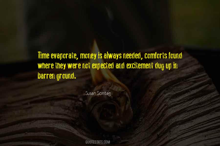 Barren Ground Quotes #1606017