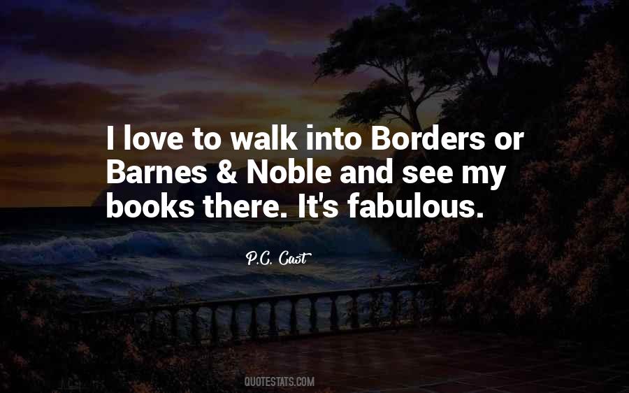 Borders Books Quotes #546219