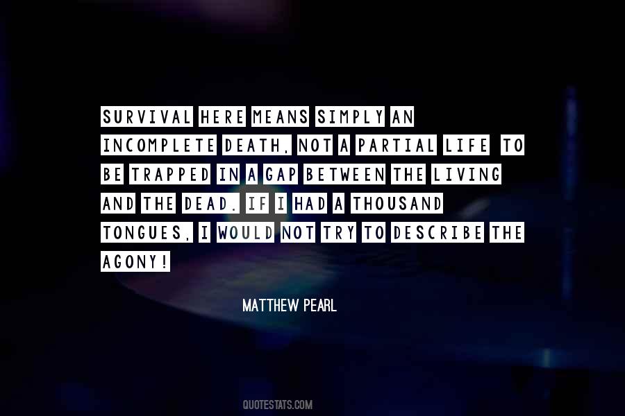 Unmanliness Quotes #1860719