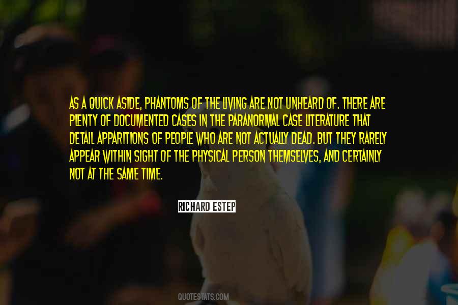 Unmanliness Quotes #634588