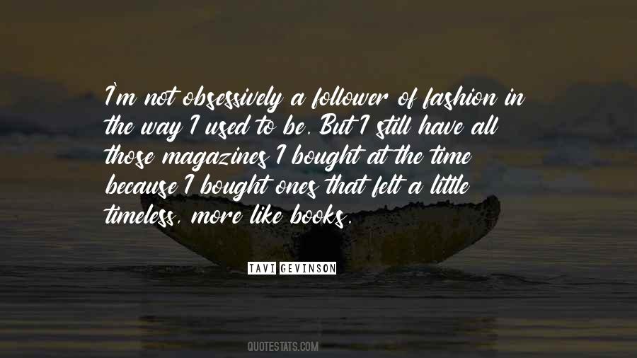 Fanbase Or Fan Quotes #1707542