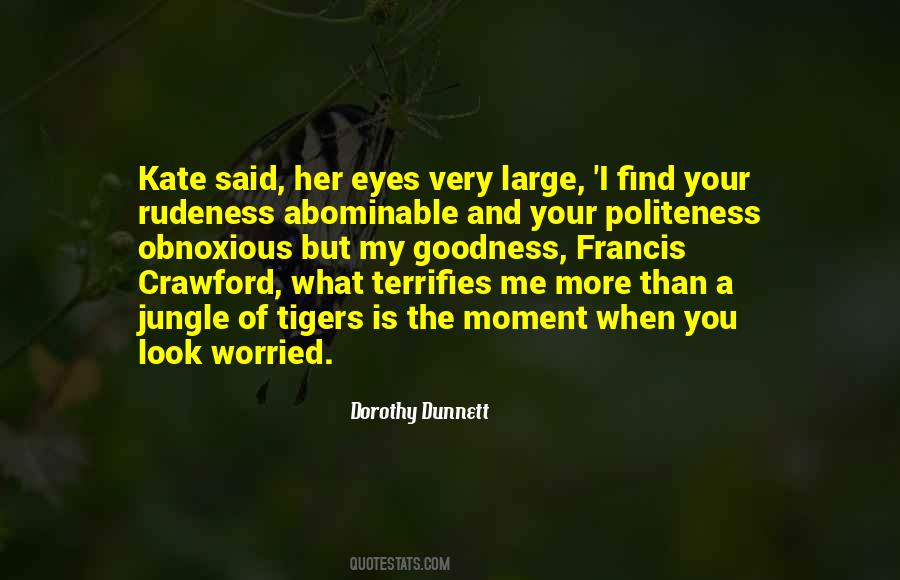 Normality Barometer Quotes #1261348