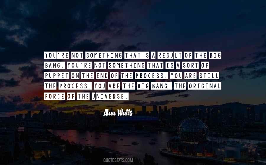 How Big The Universe Is Quotes #261847
