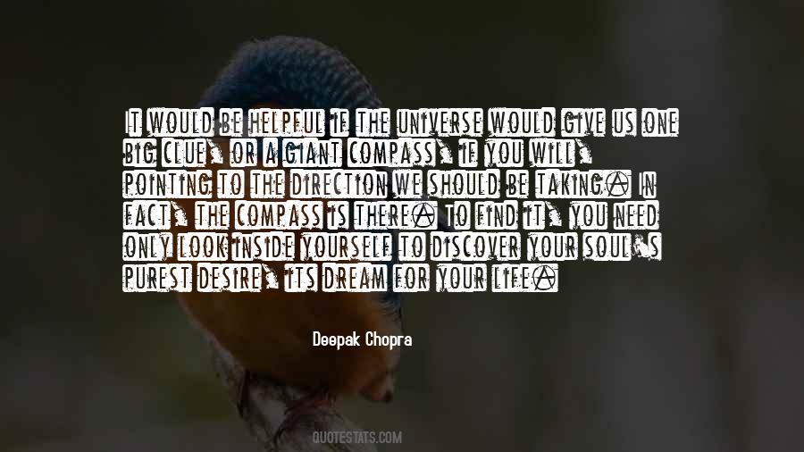 How Big The Universe Is Quotes #290643