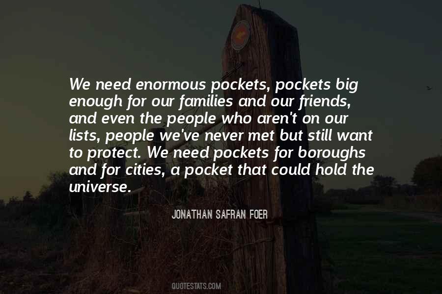 How Big The Universe Is Quotes #322525