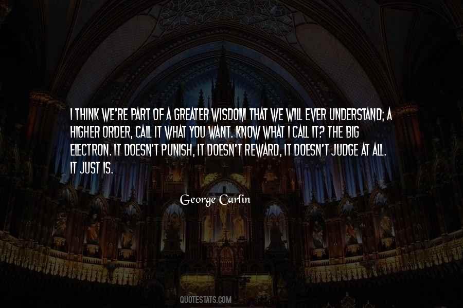 How Big The Universe Is Quotes #361991