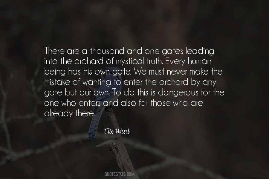 Ali Mohammad Taji Quotes #1702097
