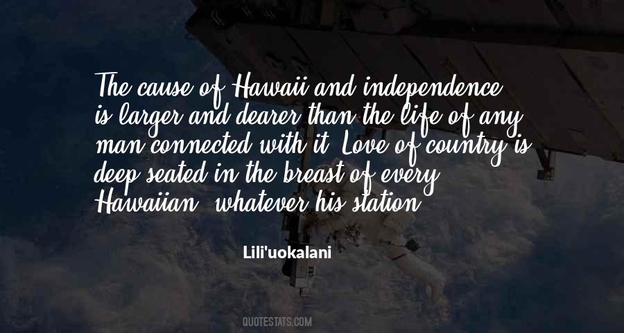 Quotes About Lili #406746