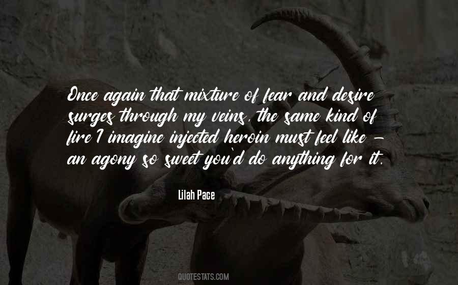 Quotes About Lilah #1360247