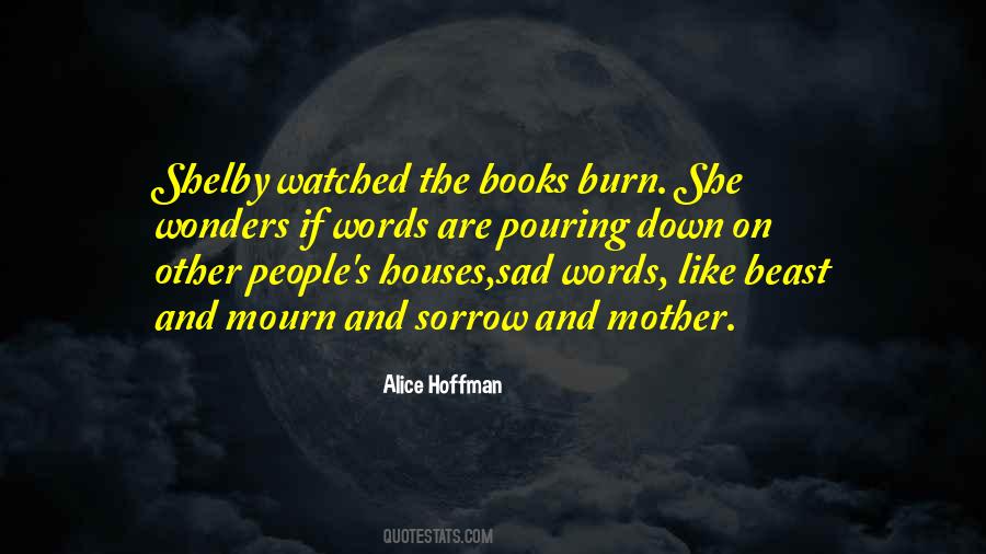 Other People S Words Quotes #1338817