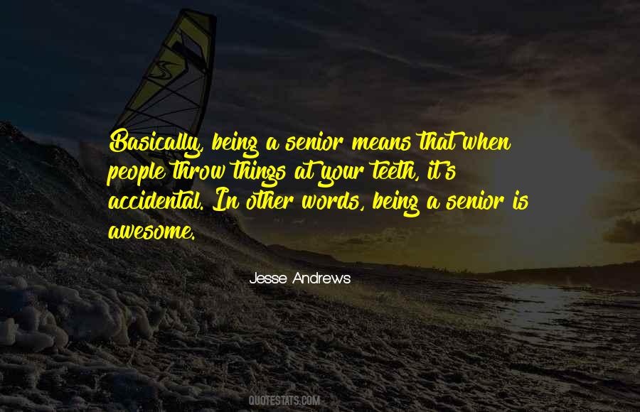Other People S Words Quotes #1362471