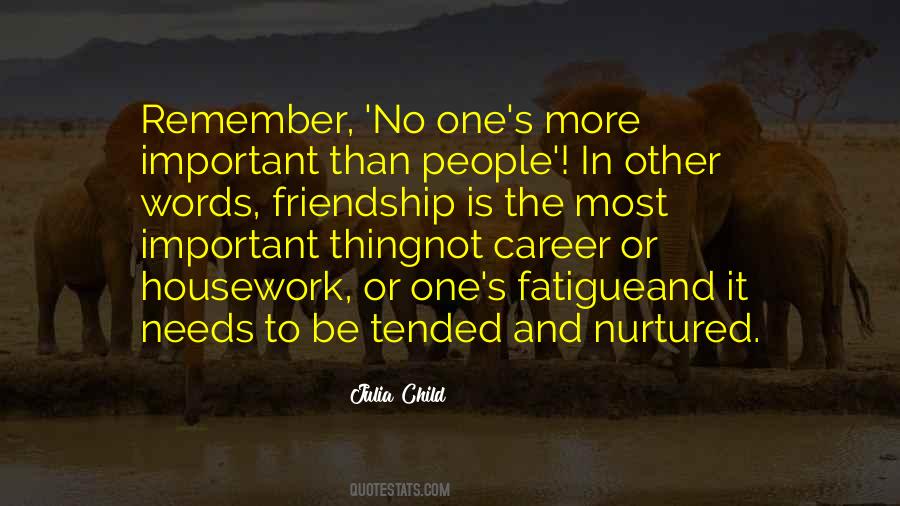 Other People S Words Quotes #1697981