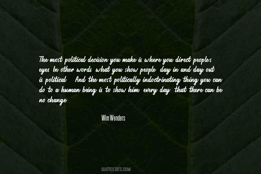 Other People S Words Quotes #336374