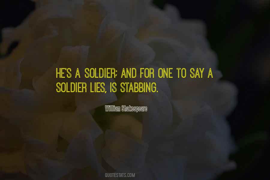Mallinson Girls Quotes #1696198