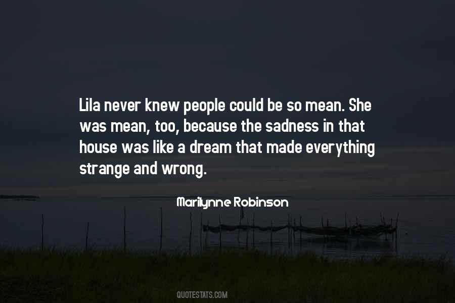 Quotes About Lila #185297