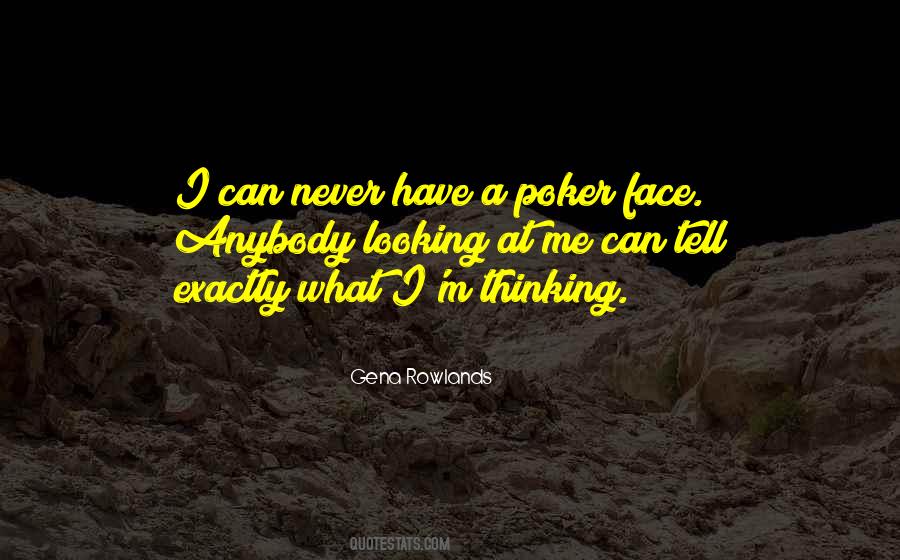 Desanctifying Quotes #403706