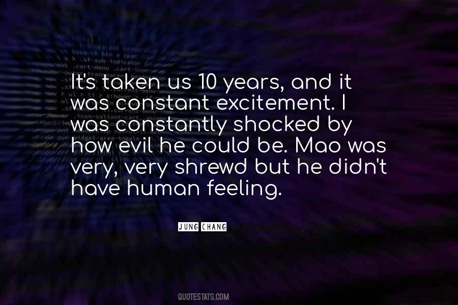 Desanctifying Quotes #685913