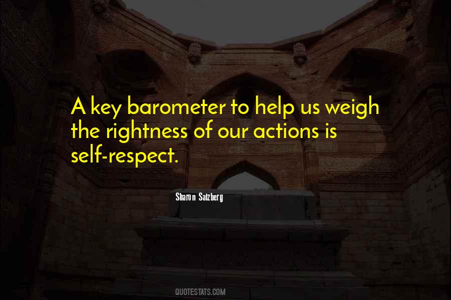 Actions Inspiration Quotes #1628233