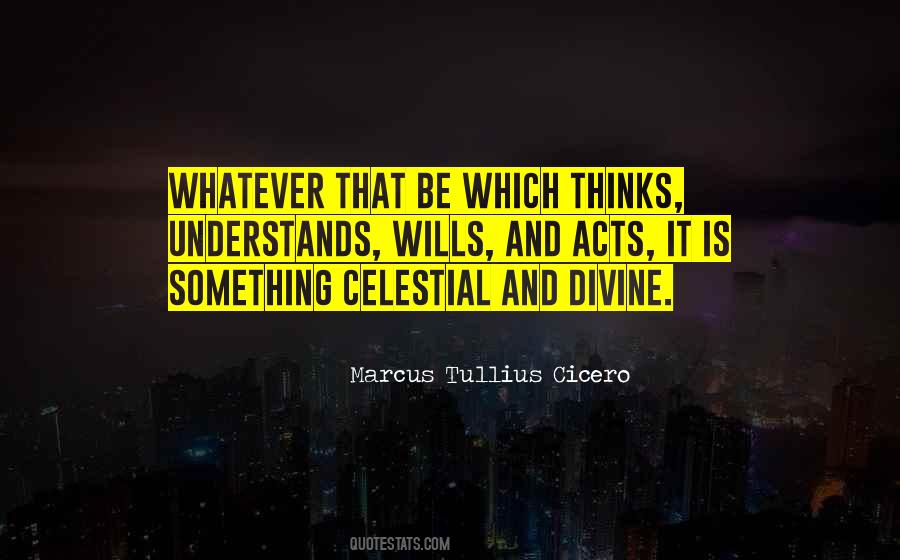 Celestial Quotes #1226792