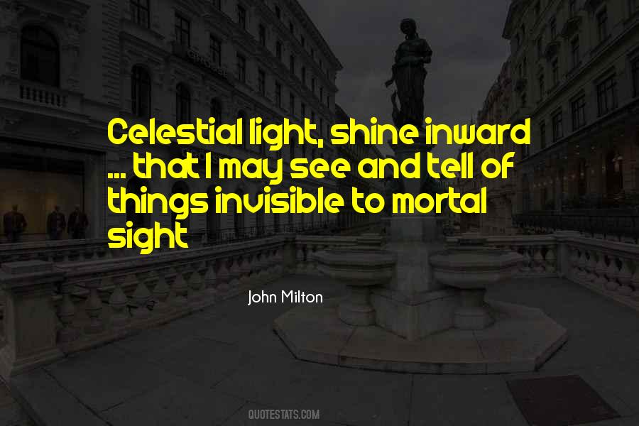 Celestial Quotes #1731794