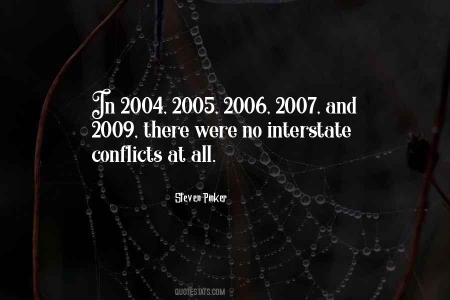 2006 And 2007 Quotes #1227670