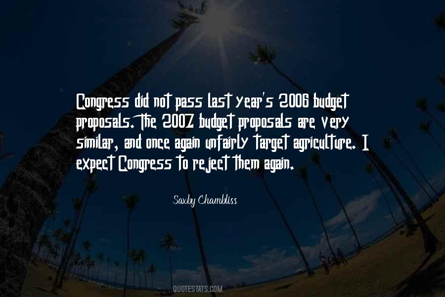 2006 And 2007 Quotes #49220