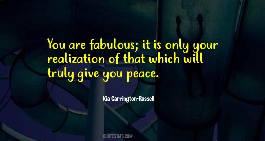 Kaelasoonte Quotes #850554