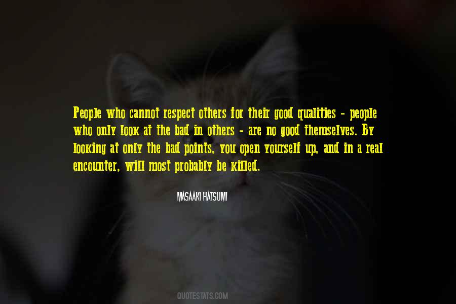 Themselves By Quotes #1312195