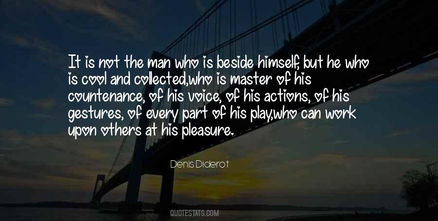 His Master S Voice Quotes #1255441